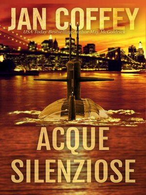 cover image of Acque Silenziose